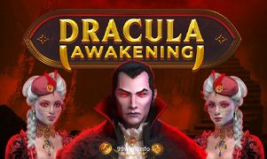 Hình ảnh trò chơi Dracula Awakening tại 99wim