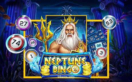 Trò chơi Neptune Bingo tại 99wim